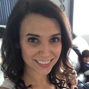 Meet your Posher, Caroline